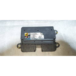 13542051 Cadillac Airbag Control Module