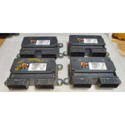 13542039 Chevrolet Airbag Control Module