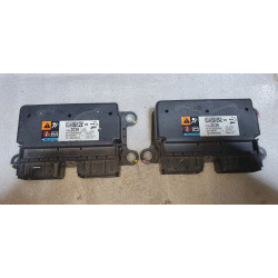 13542039 Chevrolet Airbag Control Module