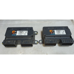 13542039 Chevrolet Airbag Control Module