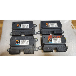13542049 Cadillac Escalade Airbag Control Module 2021-2024