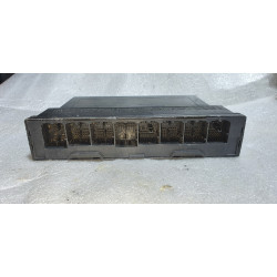 13549486 Cadillac Body Control Module 2021-2024
