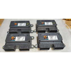 13538607 Cadillac Escalade Airbag Control Module 2021-2024