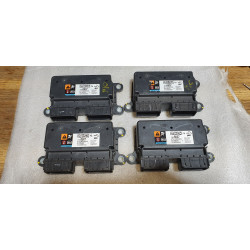 13538607 Cadillac Escalade Airbag Control Module 2021-2024