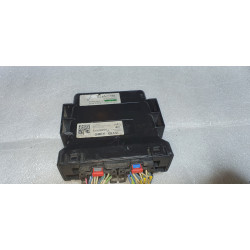 13509899 Cadillac Sensor Module