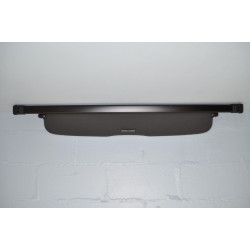 Honda CR-V Black Retractable Cargo Cover 2012-2015