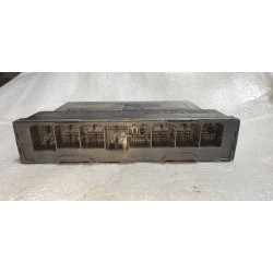13541808 Cadillac CT4 Body Control Module 2021-2024 13548775