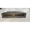 13541808 Cadillac CT4 Body Control Module 2021-2024 13548775