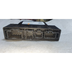 13536516 Cadillac Escalade Rear Trunk Tailgate Control Module 2021-2024