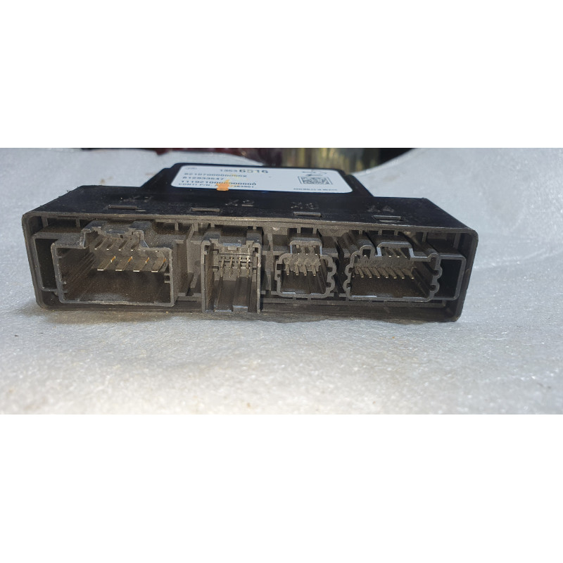 13536516 Cadillac Escalade Rear Trunk Tailgate Control Module 2021-2024