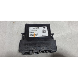 13536516 Cadillac Escalade Rear Trunk Tailgate Control Module 2021-2024