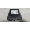 13536516 Cadillac Escalade Rear Trunk Tailgate Control Module 2021-2024
