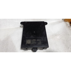 13526423 Cadillac XT5 Driver Seat Control Module 2017-2023