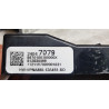 24047079 Chevrolet Control Module
