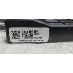 24048484 Chevrolet Control Module