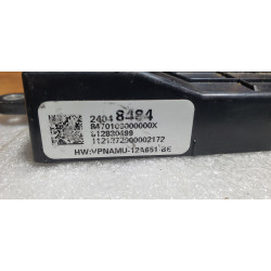 24048484 Chevrolet Control Module