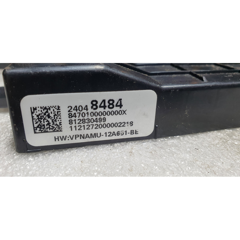 24048484 Chevrolet Control Module