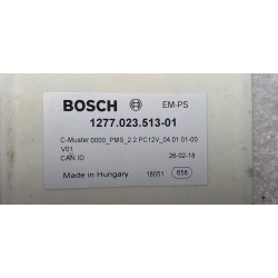 68422291AA Dodge RAM 1500 Exhaust Particulate Matter Sensor Module