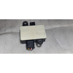 68299062AA Dodge RAM 2500 Exhaust Particulate Matter Sensor Module