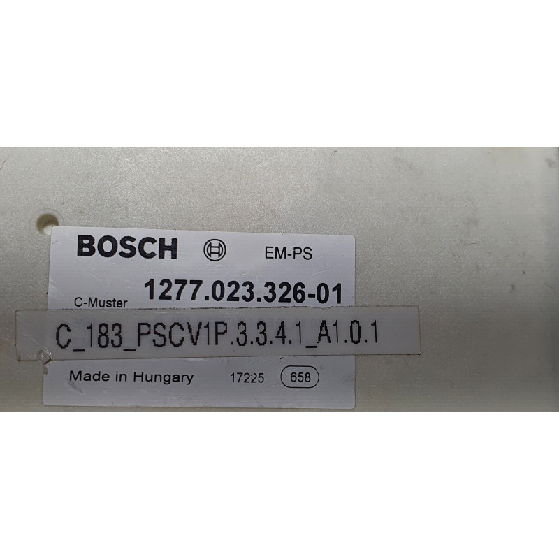68352149AB Dodge RAM 2500 Exhaust Particulate Matter Sensor Module