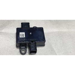 68352149AB Dodge RAM 2500 Exhaust Particulate Matter Sensor Module