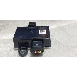 68352149AB Dodge RAM 2500 Exhaust Particulate Matter Sensor Module