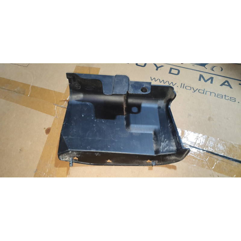 HC3B-99291C86-AEW Ford F-250 Super Duty Right Rear Bed Box Molding