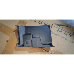 HC3B-99291C86-AEW Ford F-250 Super Duty Right Rear Bed Box Molding