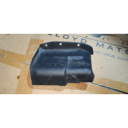 HC3B-99291C86-AEW Ford F-250 Super Duty Right Rear Bed Box Molding