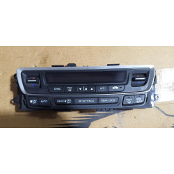 79600-TG7-A512-M1 Honda Pilot AC Heater Climate Control Module 2019-2022