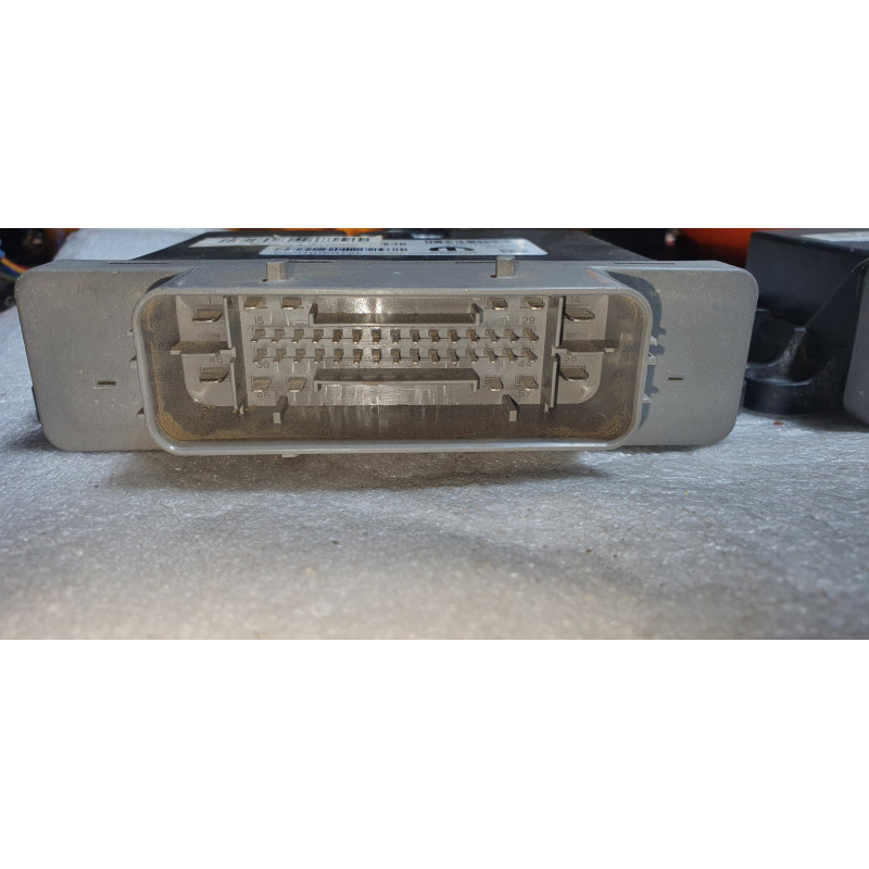 68365966AC Jeep Cherokee Diesel Exhaust Fluid Control Module 2019-2022