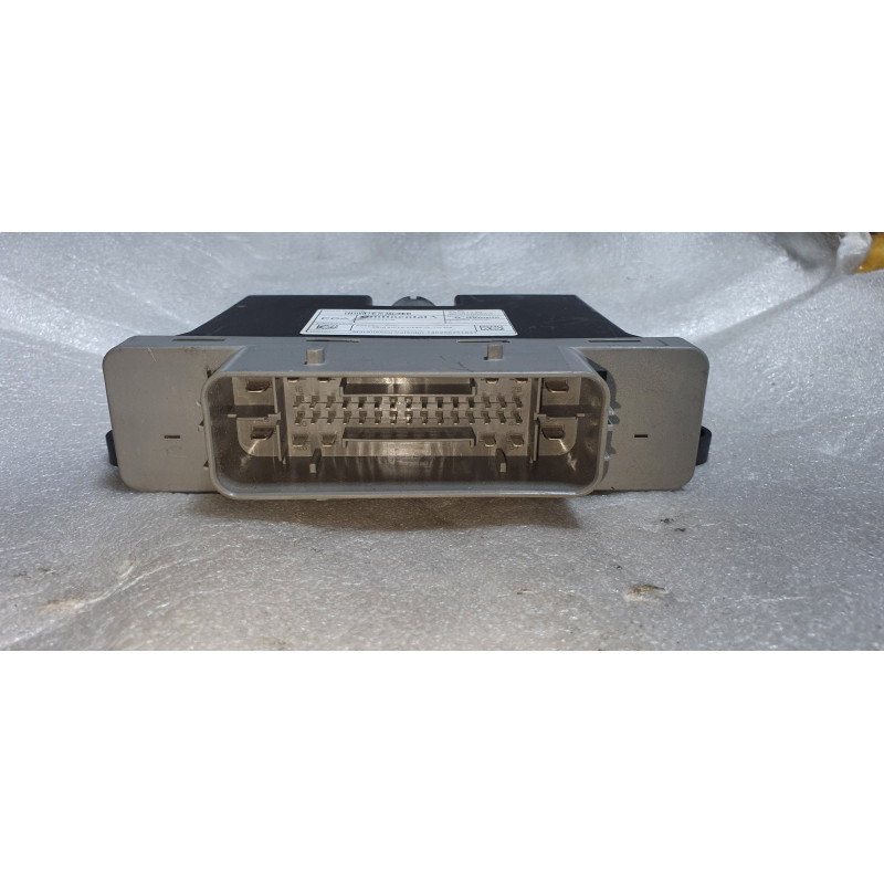 68365966AA Jeep Compass Exhaust Fluid Control Module 2017-2022