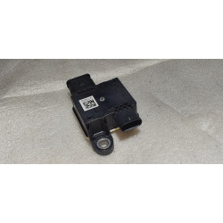 68323482AA Jeep Wrangler Exhaust Particulate Matter Sensor Module 2017-2020