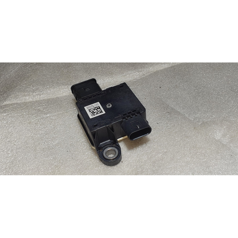 68323482AA Jeep Wrangler Exhaust Particulate Matter Sensor Module 2017-2020
