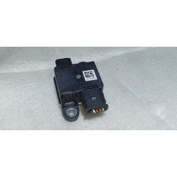 68323482AA Jeep Wrangler Exhaust Particulate Matter Sensor Module 2017-2020