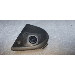 Chevrolet Silverado 2500 HD Left Mirror Camera 2020-2023