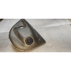 Chevrolet Silverado 2500 HD Right Mirror Camera 2020-2023