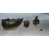 Chevrolet Silverado 2500 HD Right Mirror Camera 2020-2023