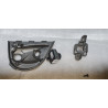 Chevrolet Silverado 2500 HD Right Mirror Camera 2020-2023
