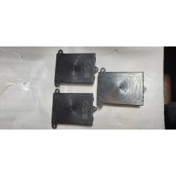 84570774 Chevrolet Corvette Seat Communication Control Module 2009