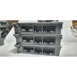 84570774 Chevrolet Corvette Seat Communication Control Module 2009