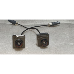 Cadillac CT4 Camera 2021-2024 | CT5, Escalade
