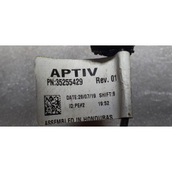 84753195 Cadillac CT4 Camera 2021-2024 35255429