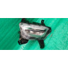85107677 Chevrolet Equinox Left LED Fog Lamp 2022-2023