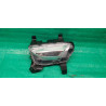85107677 Chevrolet Equinox Left LED Fog Lamp 2022-2023