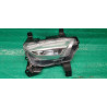 85107677 Chevrolet Equinox Left LED Fog Lamp 2022-2023