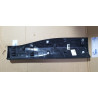 LJ8B-R25335-BAW Ford Mustang Mach-E Left Rear Door Lower Molding Trim
