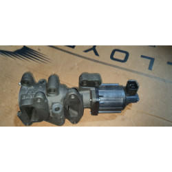 GMC Sierra EGR Valve 2005-2010 | Chevrolet Silverado