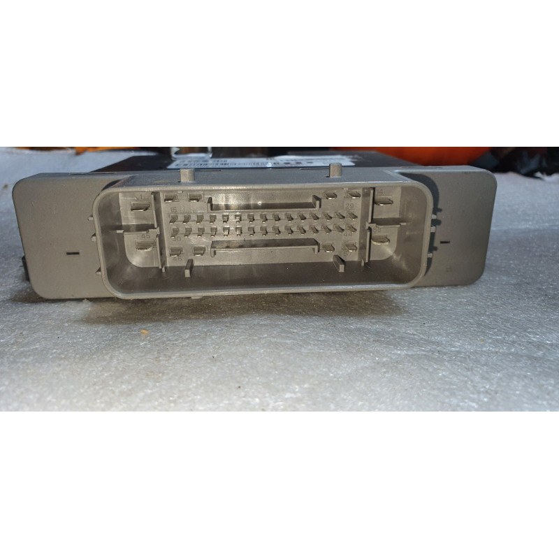 68365966AE Jeep Cherokee Diesel Exhaust Fluid Control Module 2019-2022