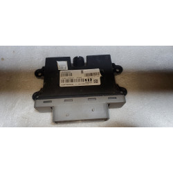 68365966AE Jeep Cherokee Diesel Exhaust Fluid Control Module 2019-2022